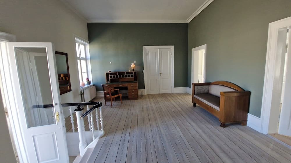 Hesede Hovedgaard photo 3