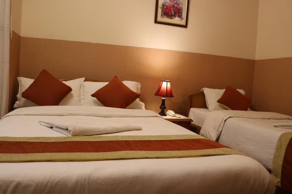 Kathmandu Peace Guest House photo 6