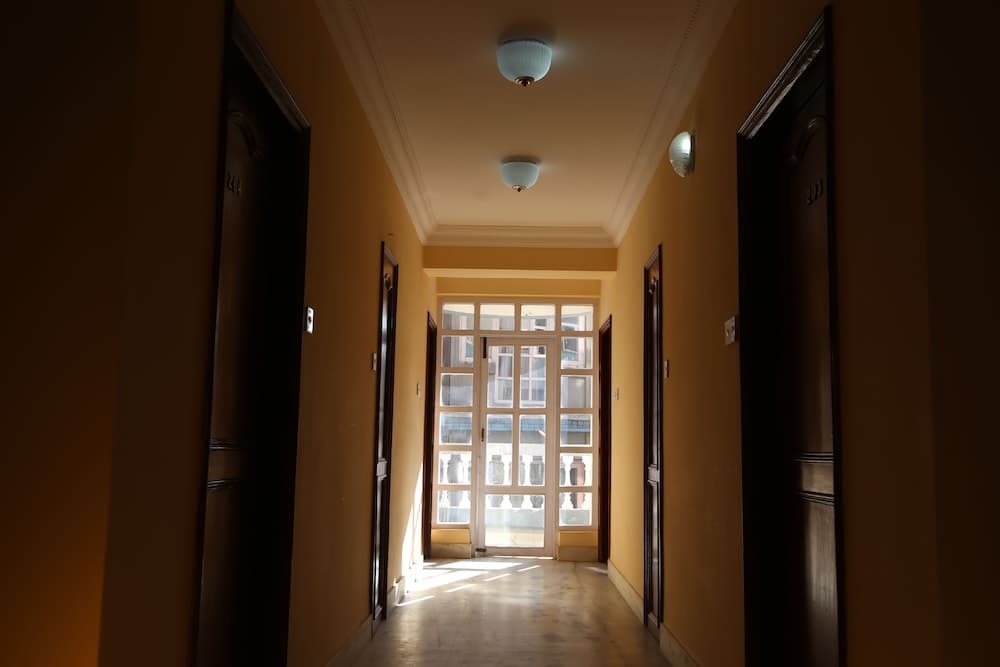 Hotel Pilgrims Pvt. Ltd. photo 2