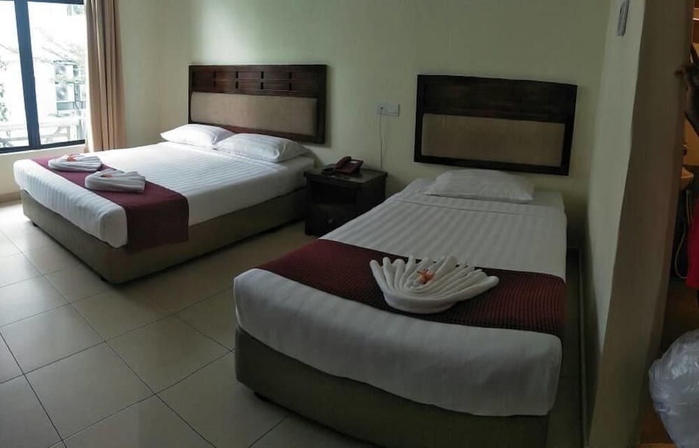Sutera Hotel photo 8