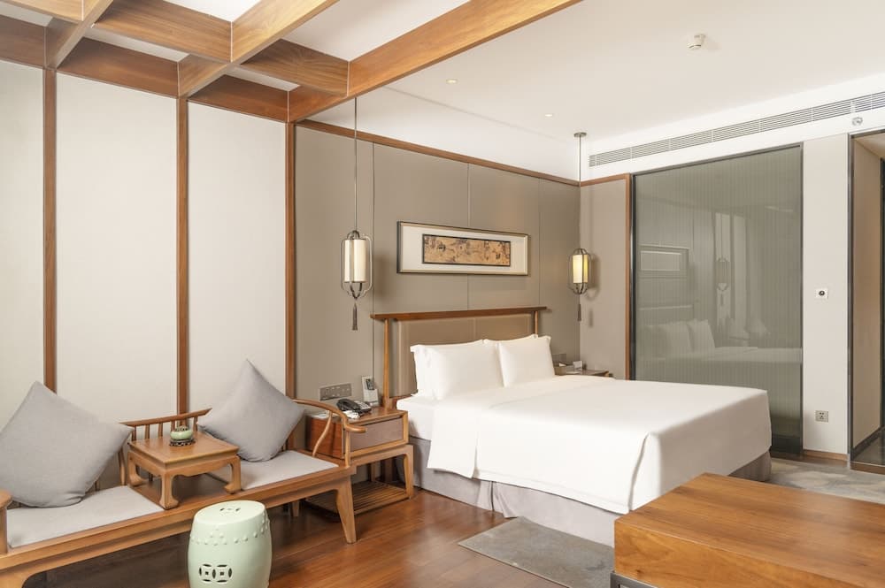Grand Skylight Int' Hotel Pingshan photo 6