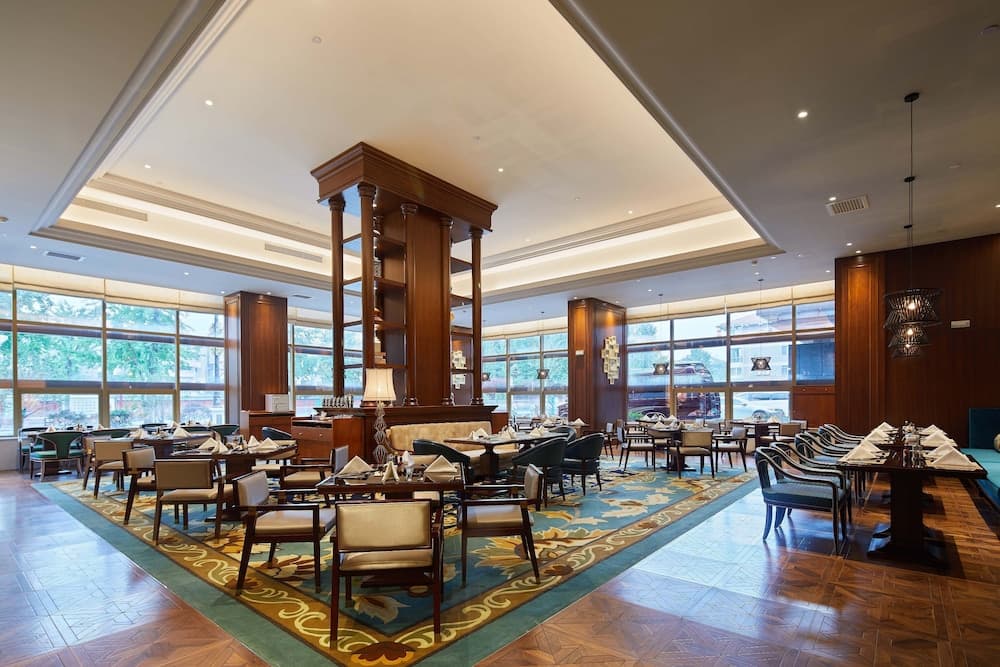Fu Rong Ge Hotel photo 8