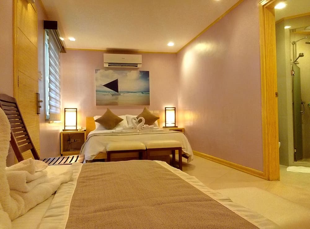 Shore Time Hotel photo 4