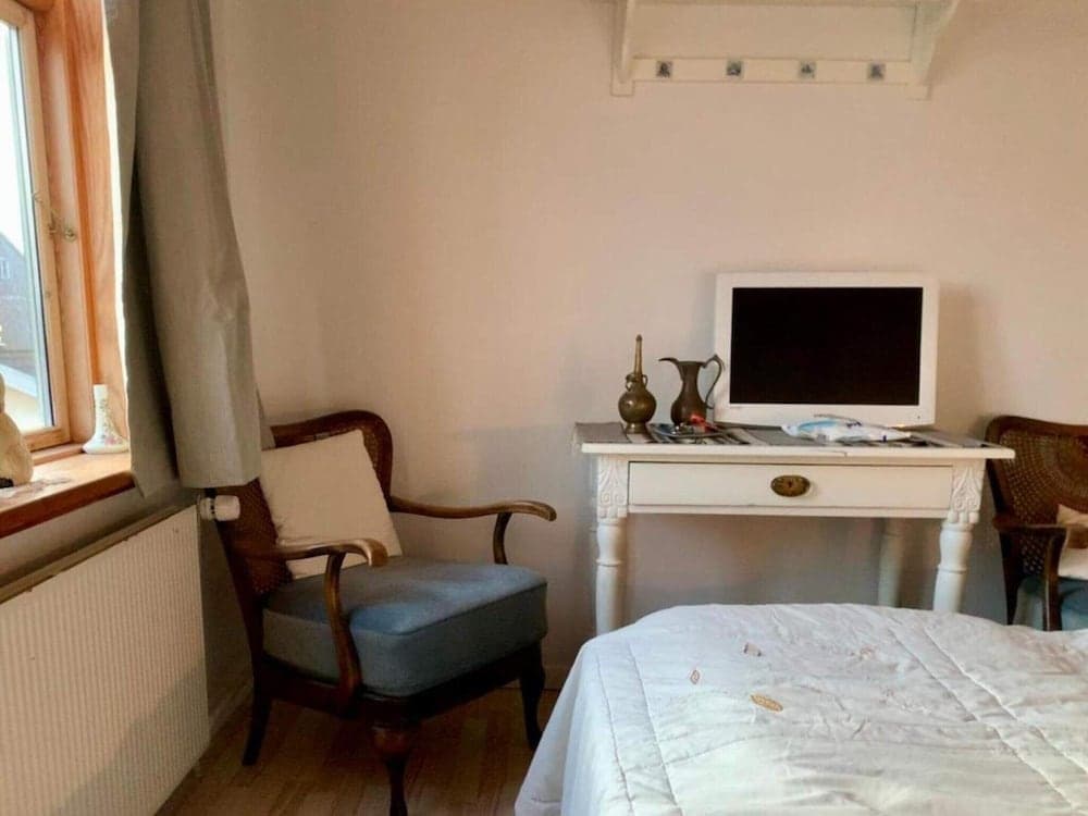 Captain House BnB in Fano photo 8