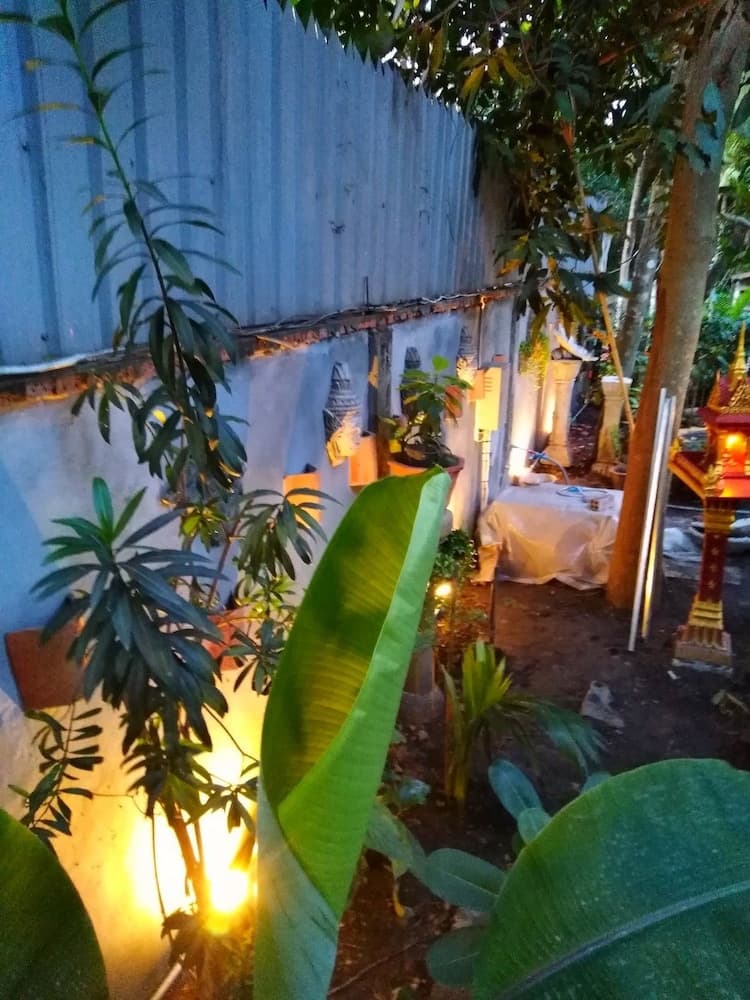ManuelaEric Homestay photo 9