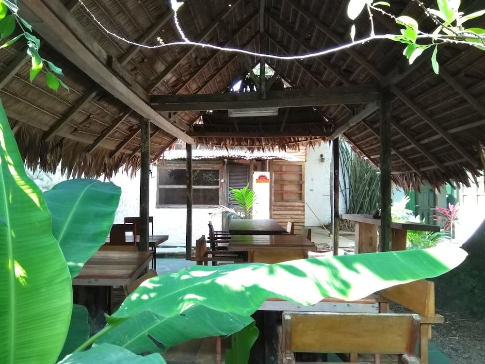 Hotel Maloka Amazonas photo 7