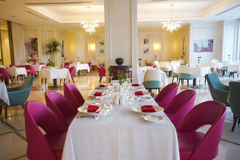 Xanadu Makadi Bay - High Class All Inclusive photo 3