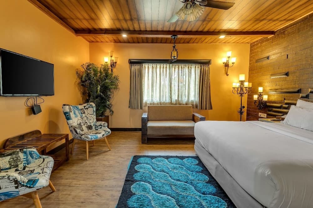 The Baga Beach Resort photo 6