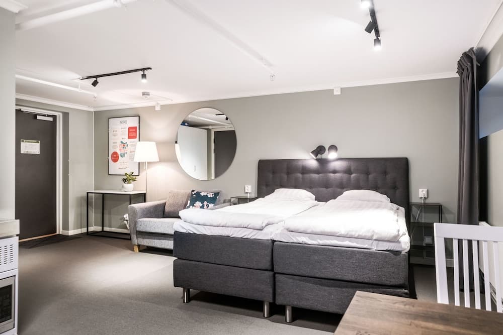 Niro Hotel Apartments photo 4