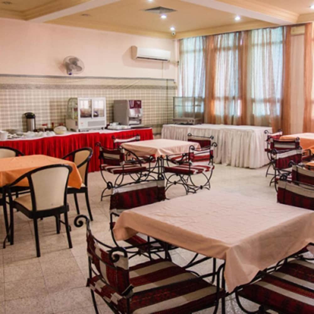 Hotel El Kssour photo 4