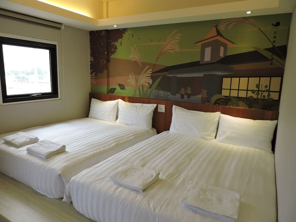 Meci Hotel photo 2