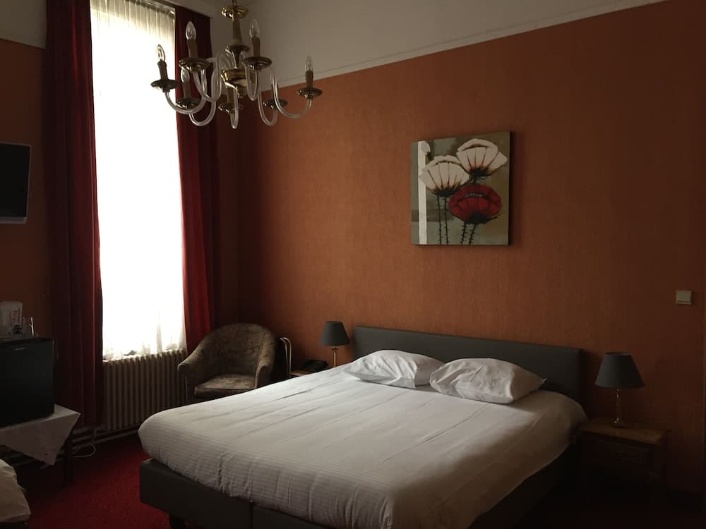 Station Hotel photo 6