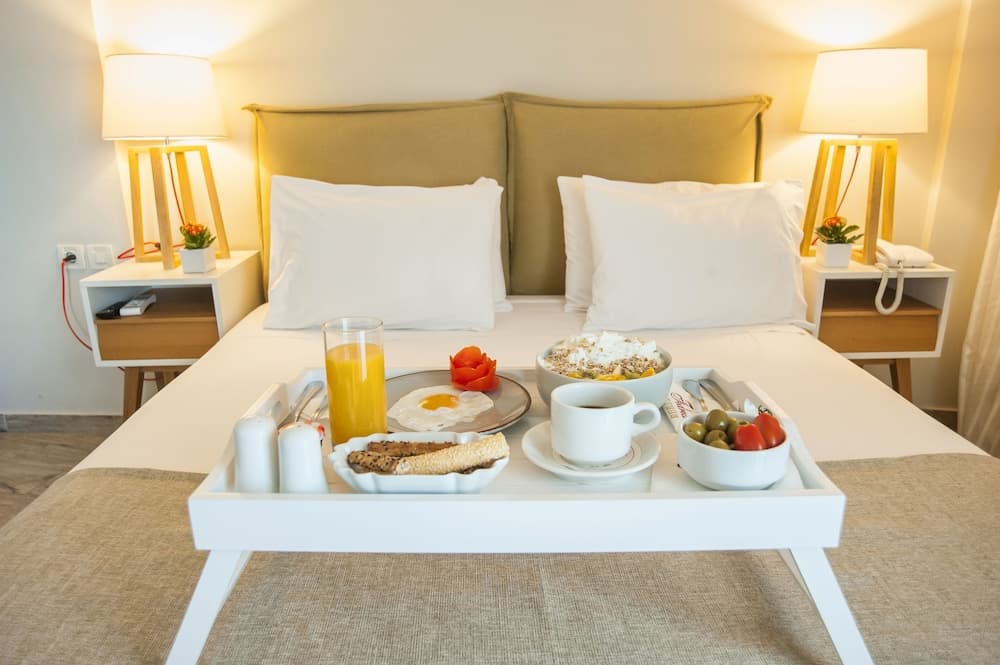 Fedriades Delphi Hotel photo 8