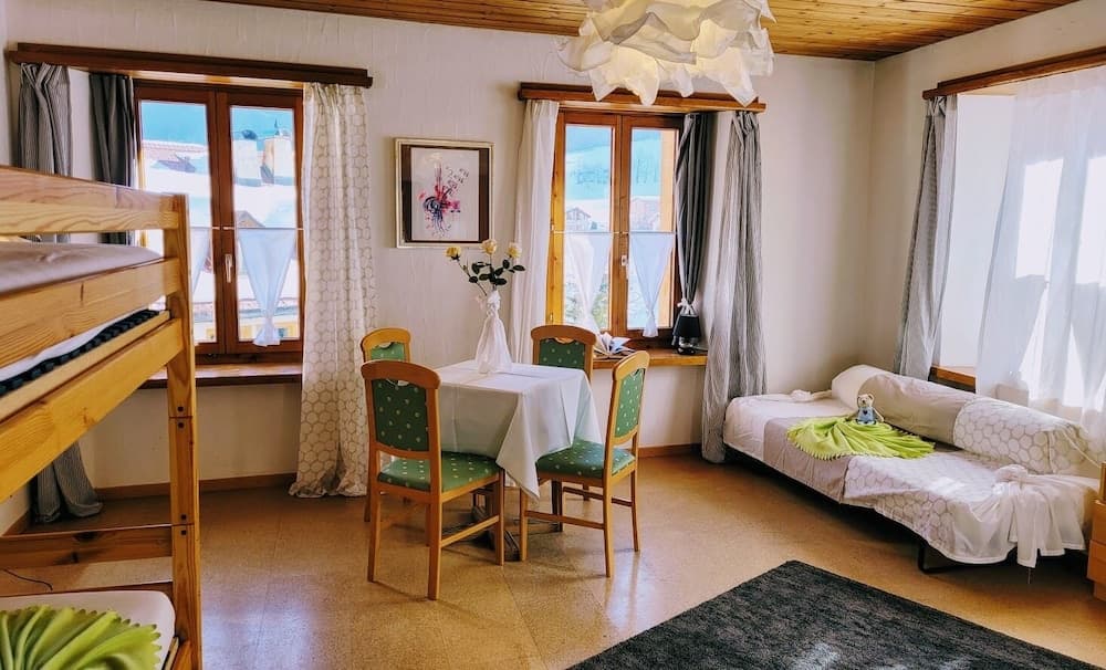 Villa Stelvio Bed & Breakfast photo 2