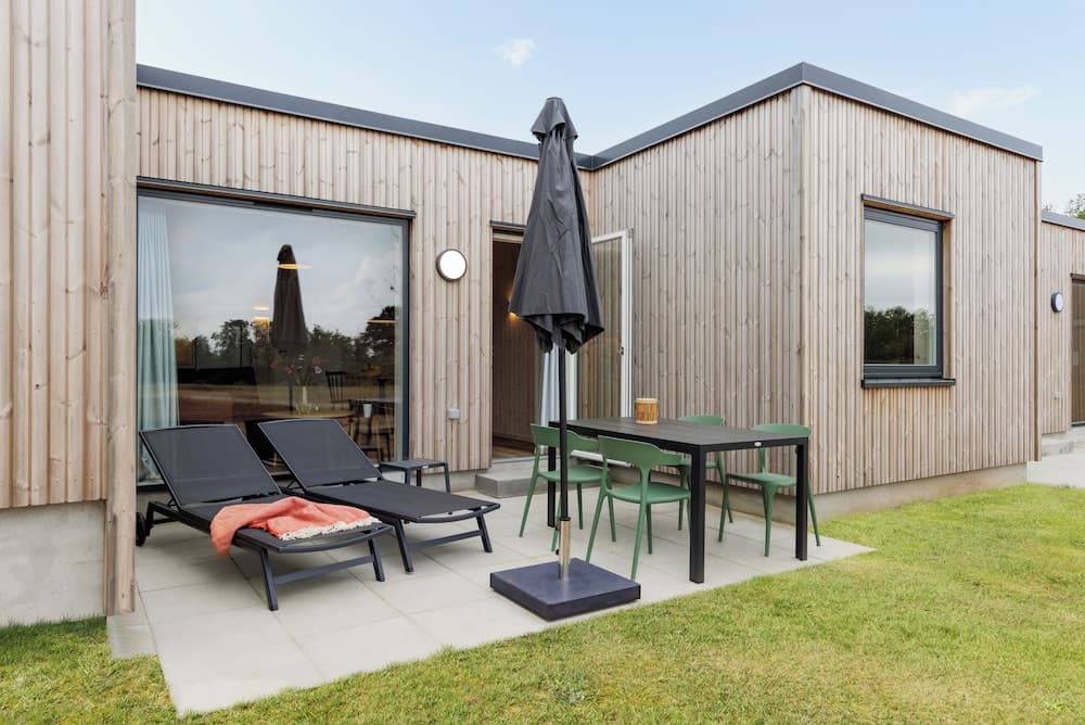 Center Parcs Nordborg Resort photo 7