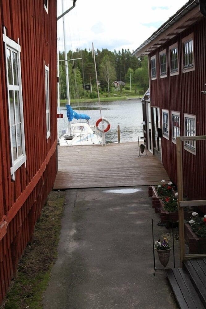 Hotel Mellanfjärden photo 7