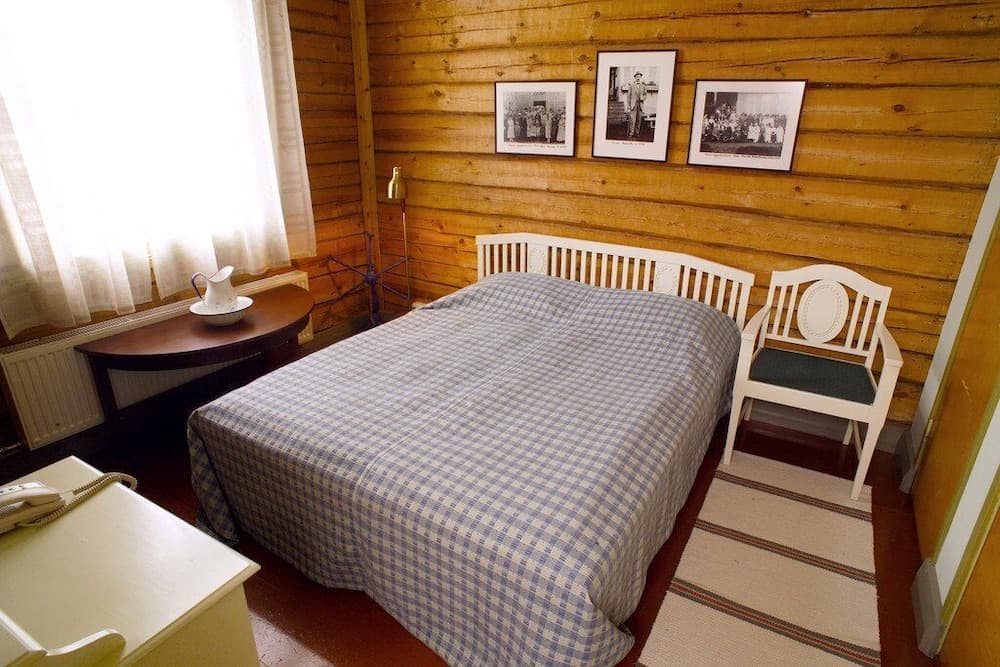 Spa Hotel Runnin Kartanohotelli photo 9