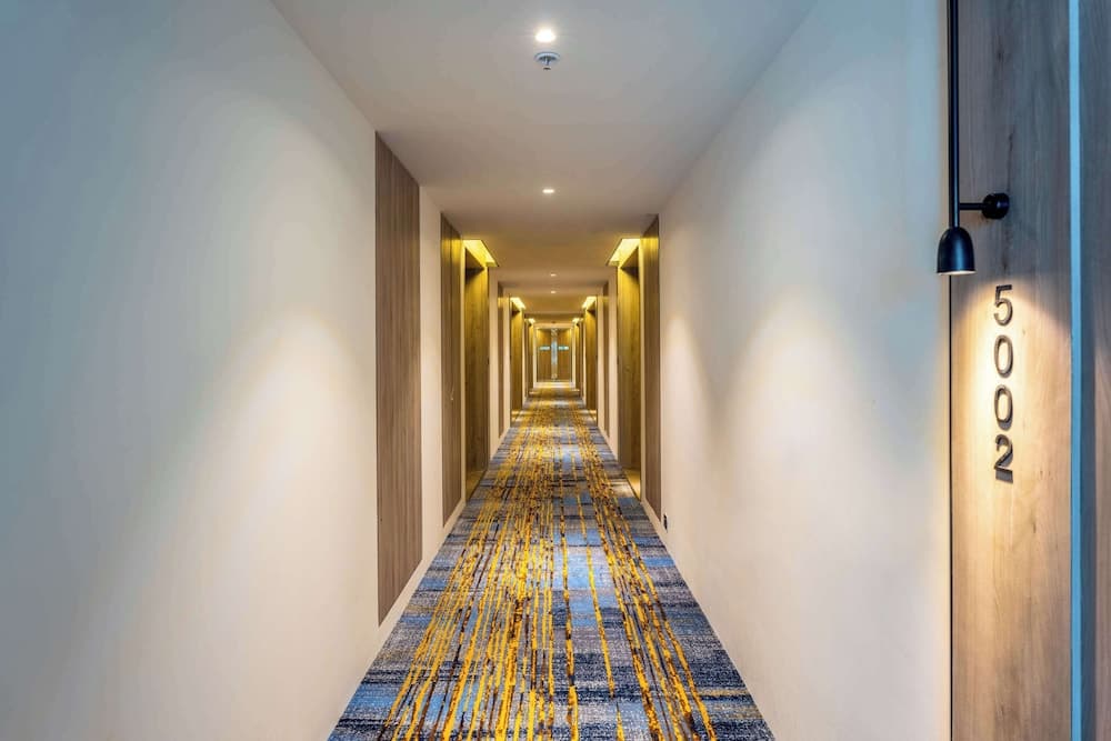 Radisson Resort Khopoli photo 9