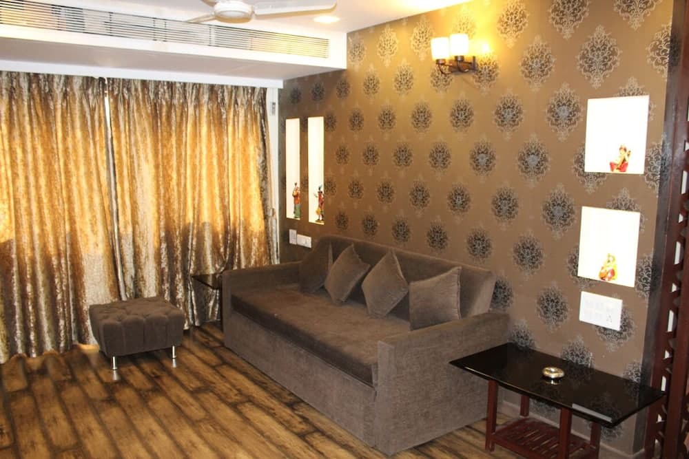 Saibaba International Hotel photo 5