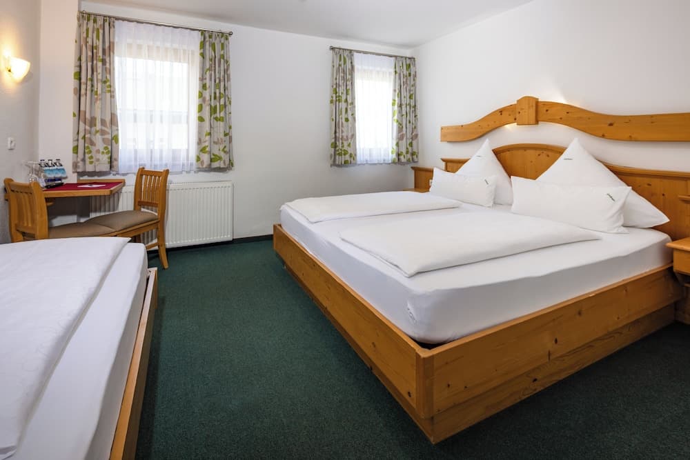 Hotel Grünberger photo 3