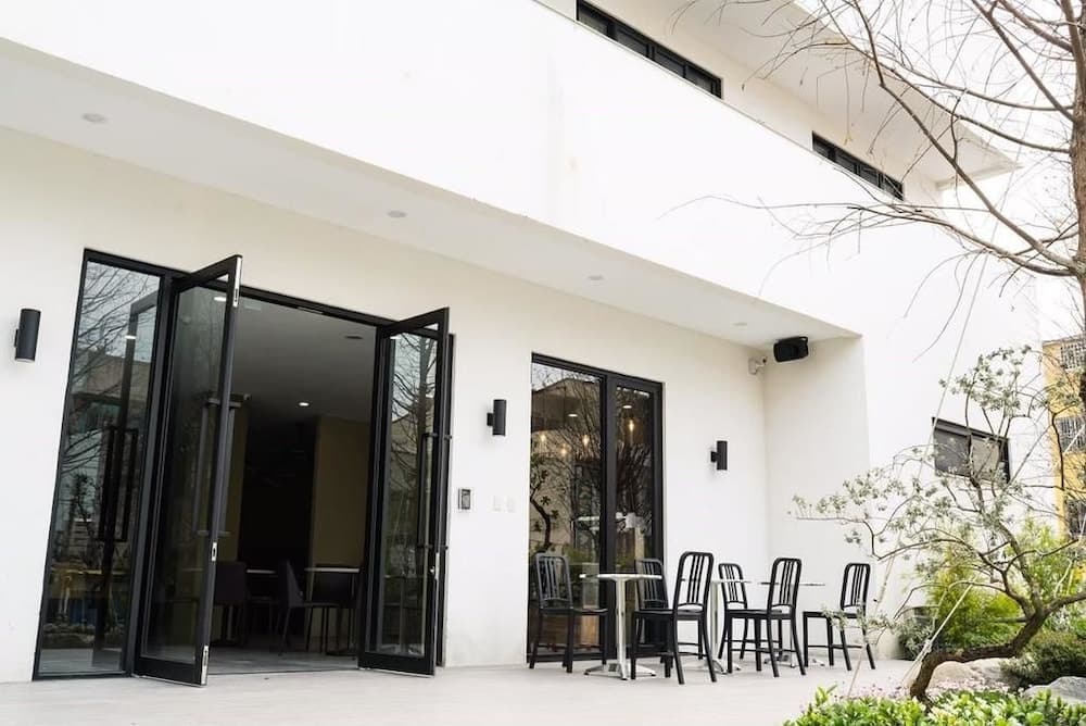 Grace Garden Guesthouse photo 5