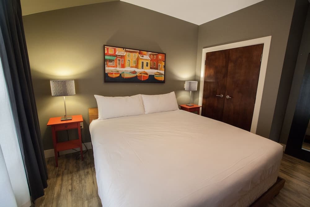 Fairholm Boutique Inns photo 7