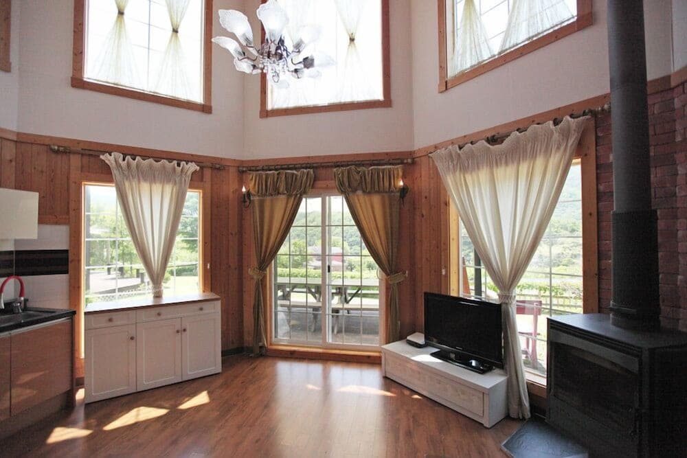 Lumain Pension photo 4