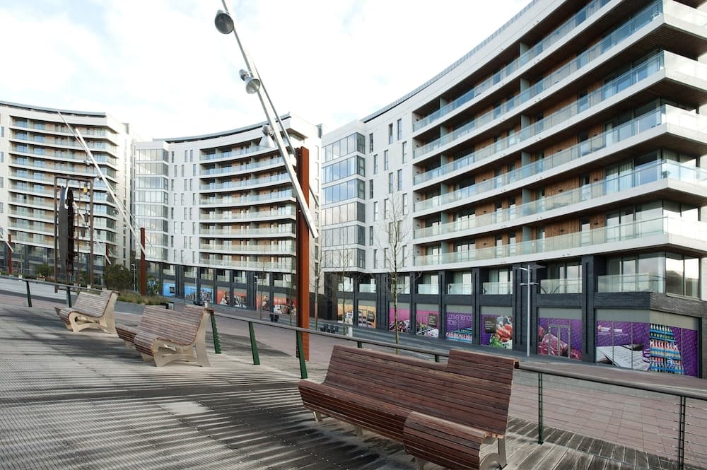 Premier Inn Belfast Titanic Quarter photo 5