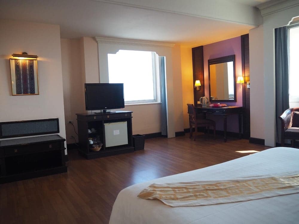 Charoenthani Khonkaen Hotel photo 3