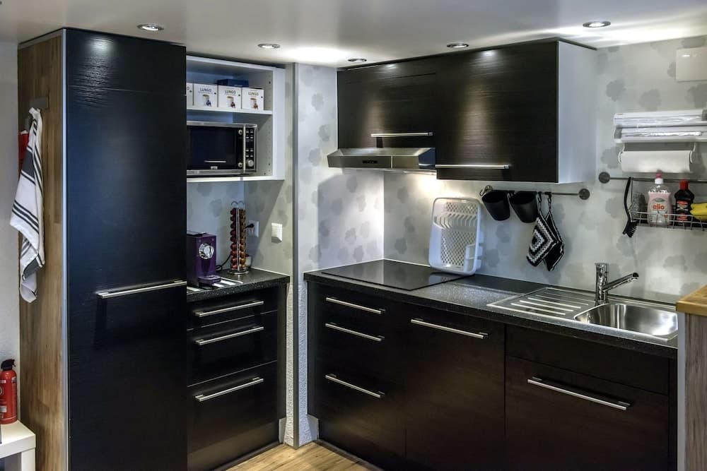 Ferienwohnung im Fürstenland photo 8