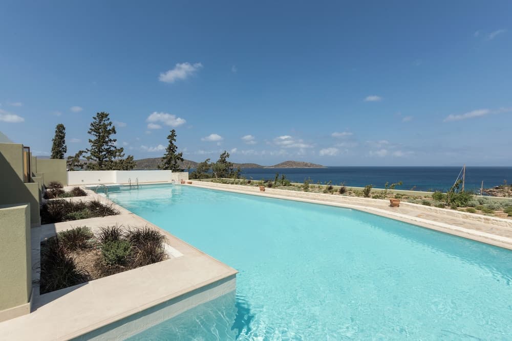 Porto Elounda Golf & Spa Resort photo 6