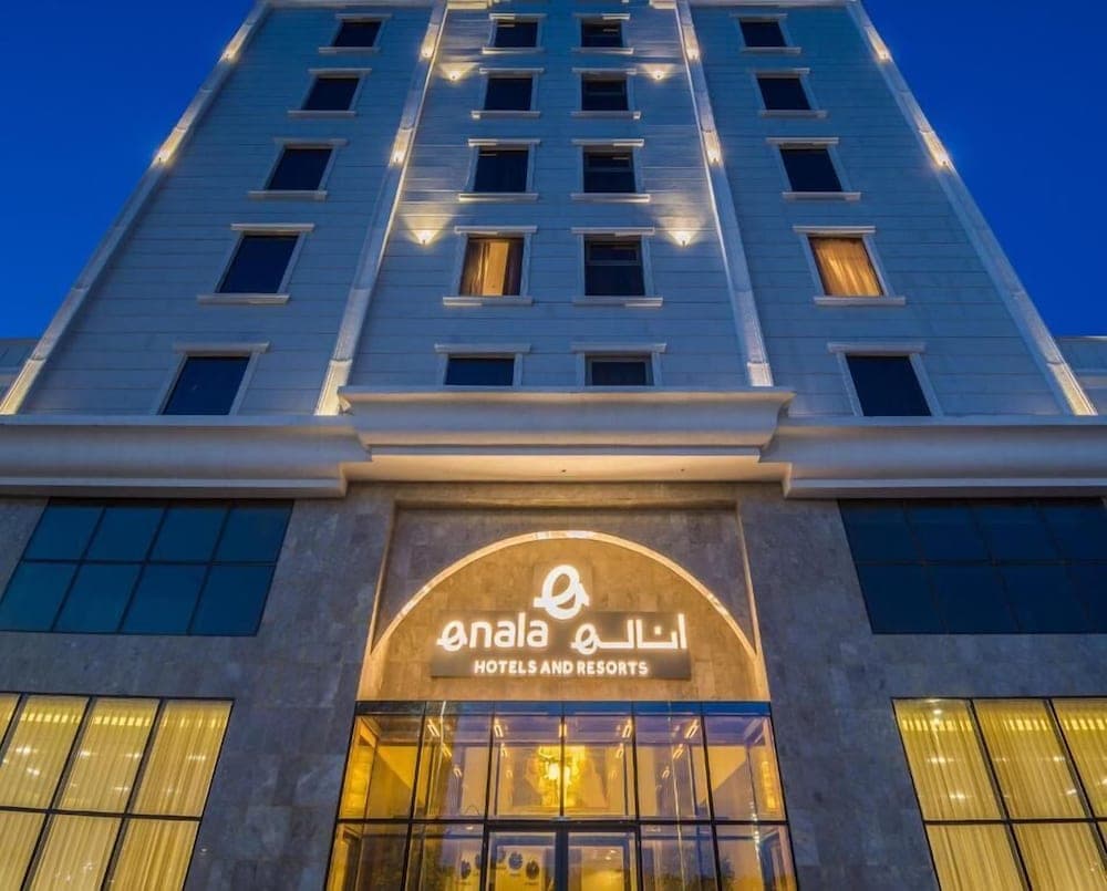 building