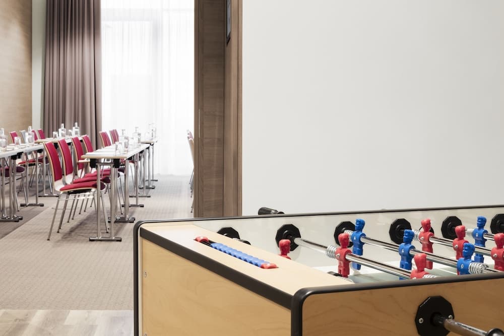 IntercityHotel Braunschweig photo 4