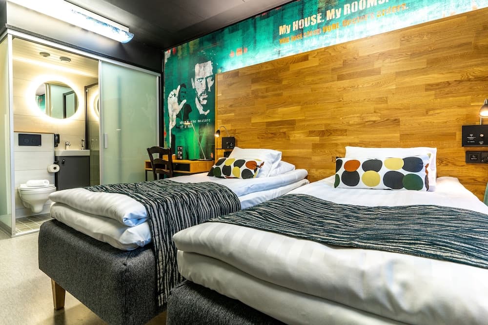 Time Hostel NOVA photo 3
