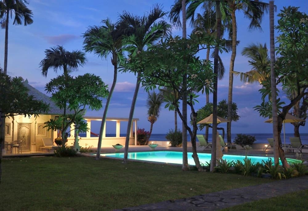 DHAUTEYA VILLA photo 2