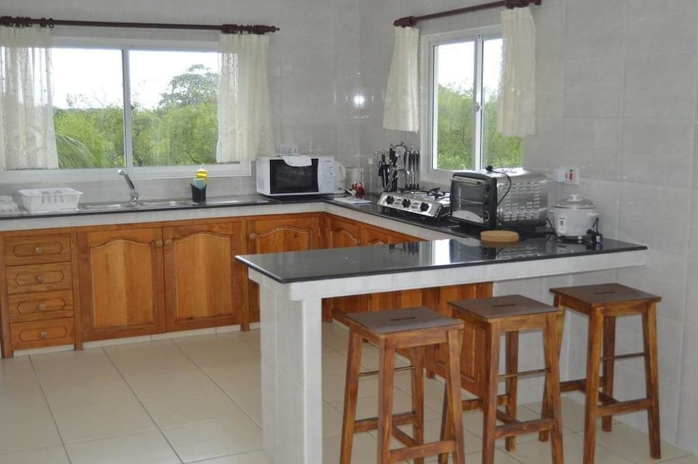 Chez Payet Guesthouse photo 2