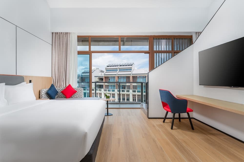 Holiday Inn Express Wenchang by IHG photo 7