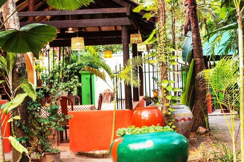 Angkor Une Fois Home Stay photo 3