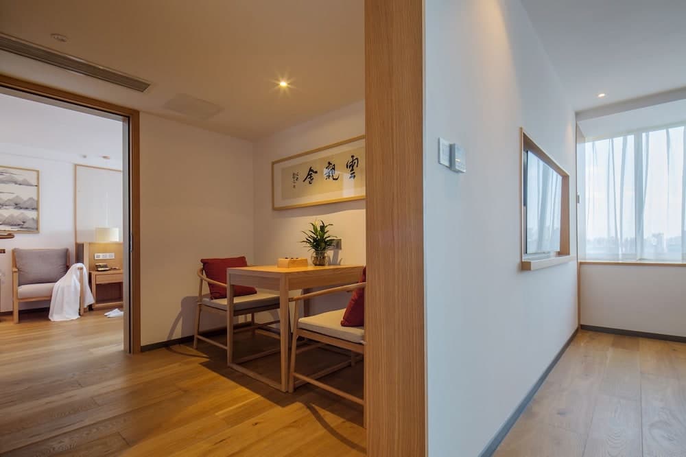 Chongqing White Cloud Boutique Hotel photo 9