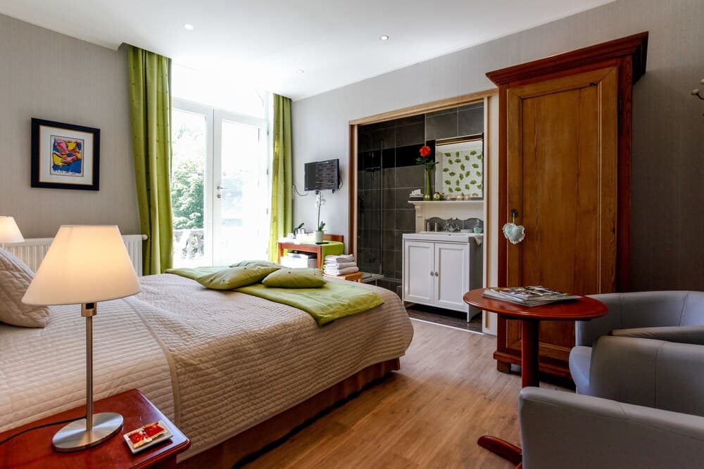 Bed & Breakfast Ter Brugge photo 5