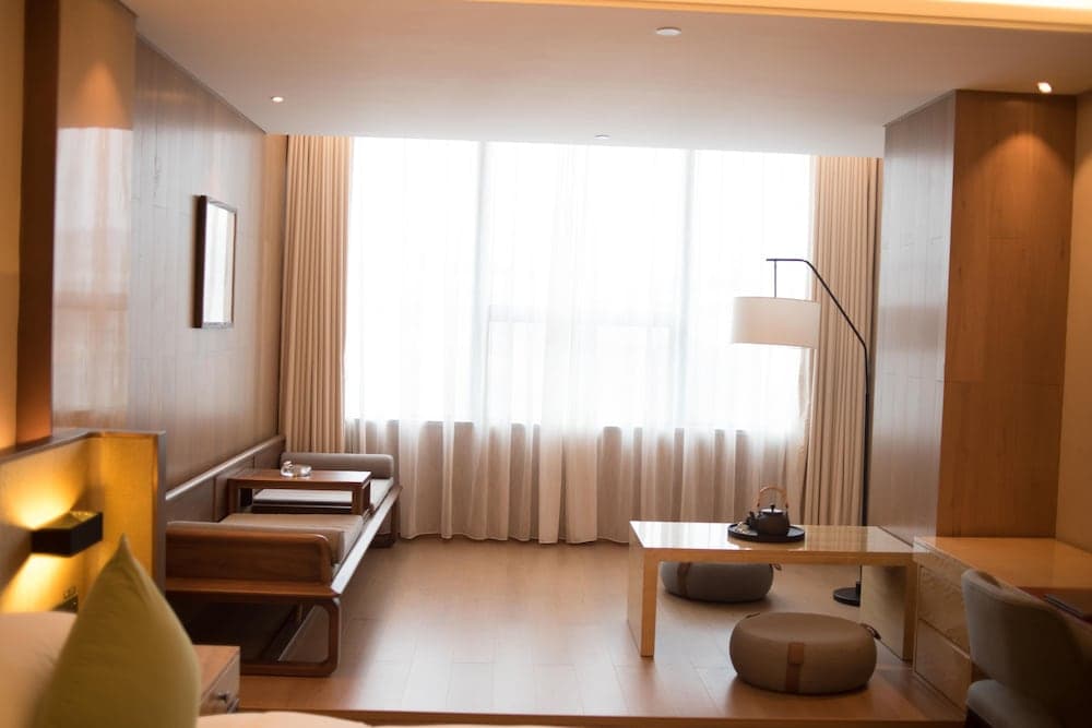 Ramada Leshan photo 7