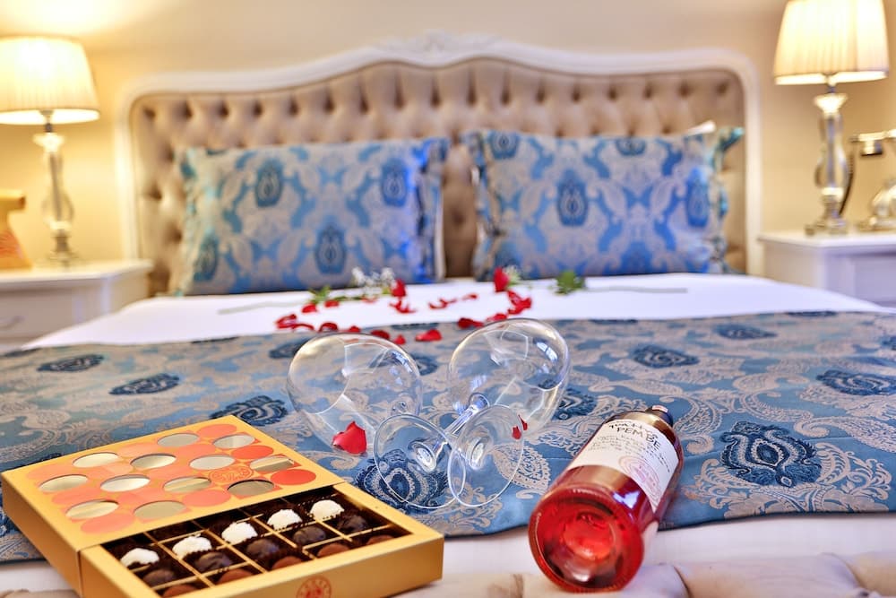 Bon Hotel Hagia Sophia photo 4