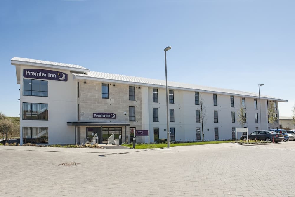 Premier Inn Weymouth photo 2