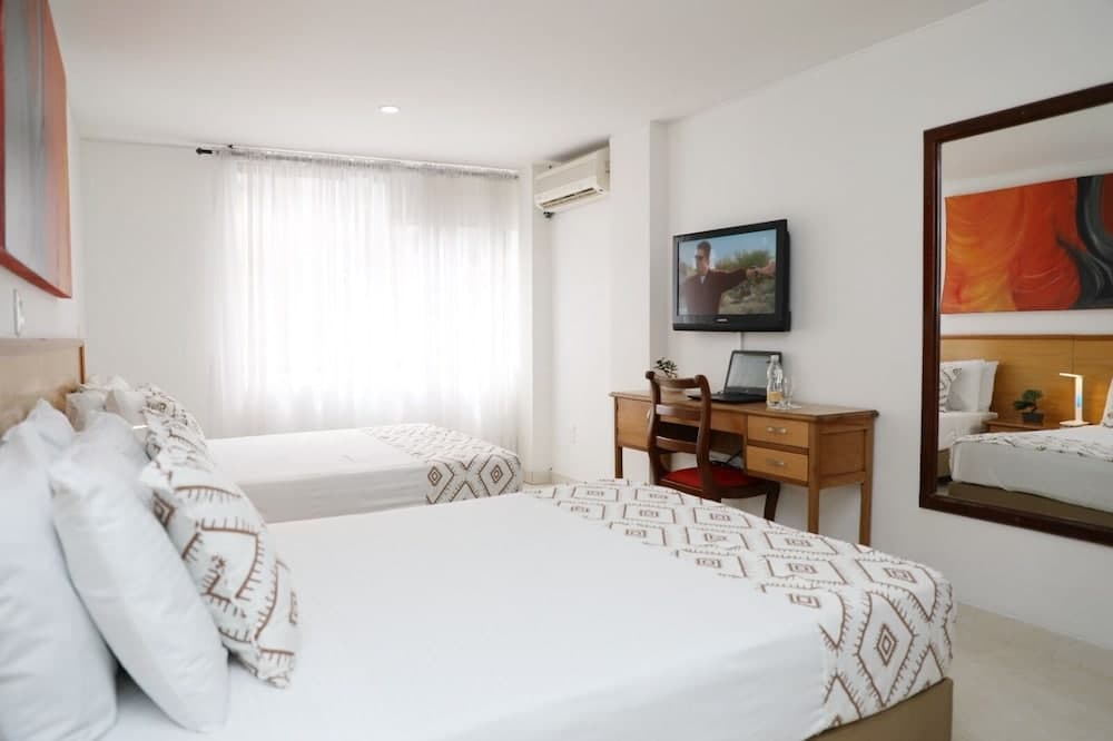 Hotel Guane photo 5