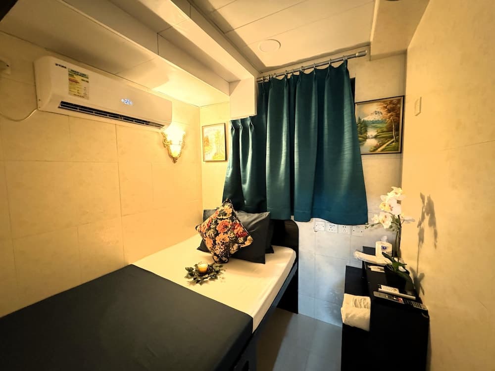 Park Guest House photo 4