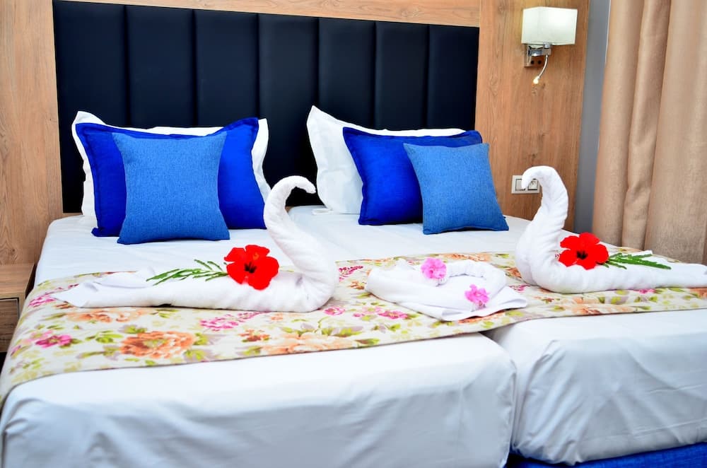 HOTEL JOYA PARADISE & SPA photo 9