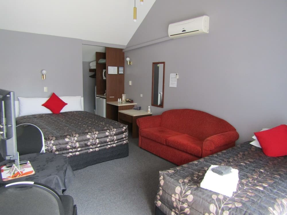 Gateway Motor Lodge photo 5