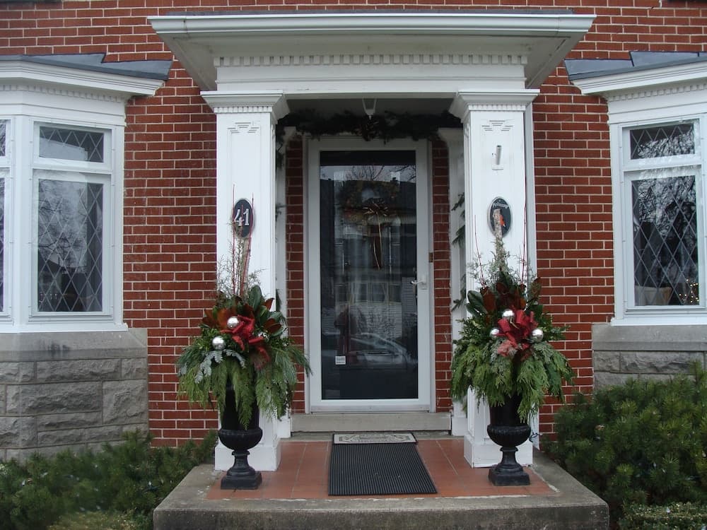 Robinsong Bed and Breakfast photo 4