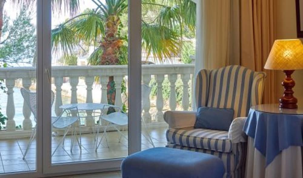 Hotel Bon Sol Resort & Spa photo 3