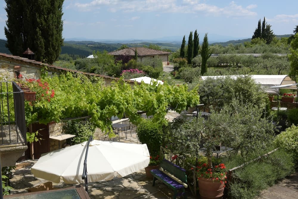 Agriturismo San Sano photo 7